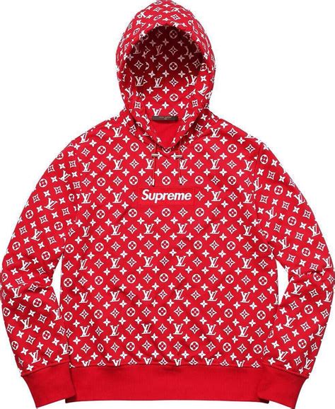 supreme x lv parka price|supreme louis vuitton hoodie neymar.